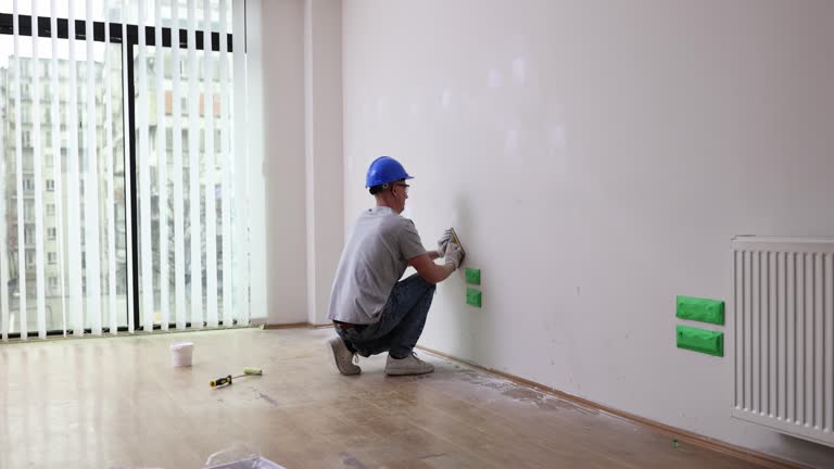 Reliable St Charles, MI Painting & Drywall Installation Solutions